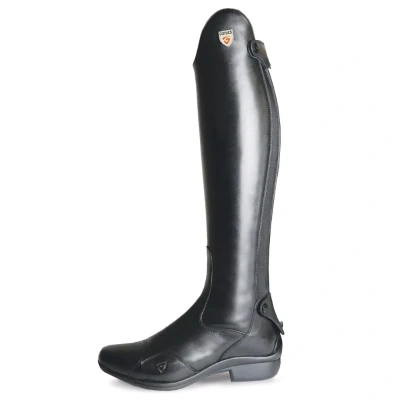 Abbildung von Tonics Reitstiefel Spectrum Schwarz