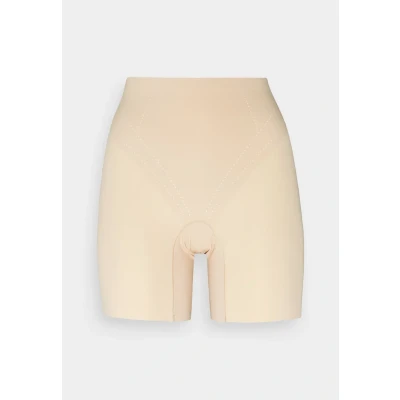 Abbildung von Magic Bodyfashion Dream Shaper Short Shapewear, Damen, Größe: Small, Latte