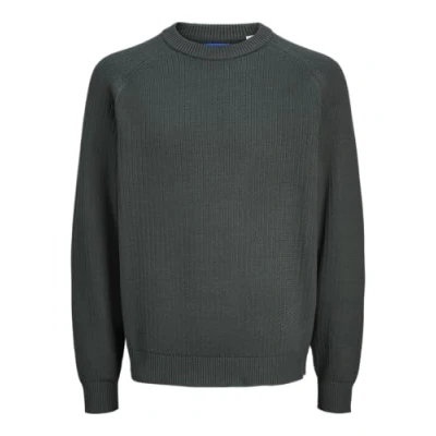 Abbildung von JORACE Knit Crew Neck BF