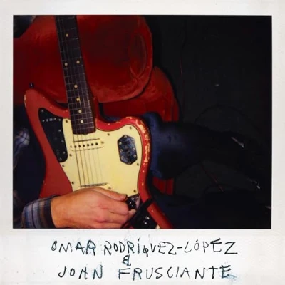 Abbildung von Omar Rodríguez López&amp;John Frusciante [Vinyl LP]