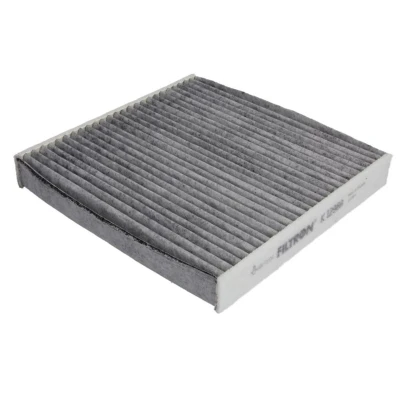 Abbildung von FILTRON K 1298A Innenraumfilter Aktivkohlefilter 204 210 30 HONDA: CIVIC 10, JAZZ 3, 4
