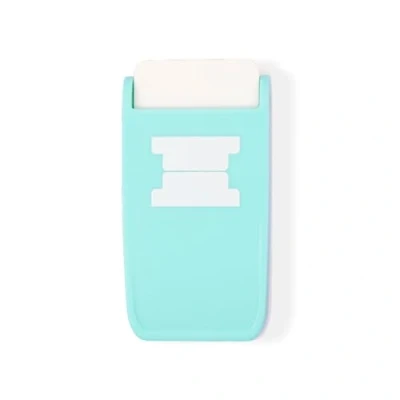 Abbildung von Craftelier Personalisierte Multimaterial RegisterkartenStanzschablone für Kalender, Planner oder Alben Ideal zum Dekorieren von Scrapbooking und BastelProjekte Formgröße: 4 x 1,5 cm
