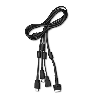 Abbildung von Wacom ACK43912Z 3 in 1 Ersatz und Stromversorgung, USB HDMI für Cintiq 16 DTK1660