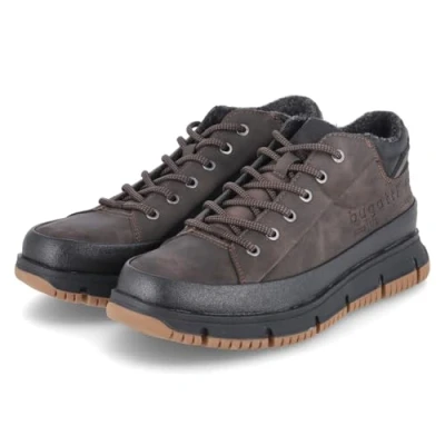 Abbildung von bugatti Herren 341 AC238 Stiefel Kaltfutter, Brown, 44 EU
