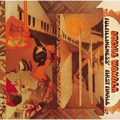 Abbildung von Fulfillingness First Finale