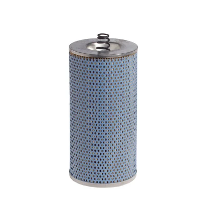 Abbildung von Ölfilter HENGST FILTER E251H D11