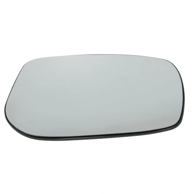 Abbildung von BLIC 6102 02 1232217P Außenspiegelglas rechts TOYOTA: Yaris II Hatchback