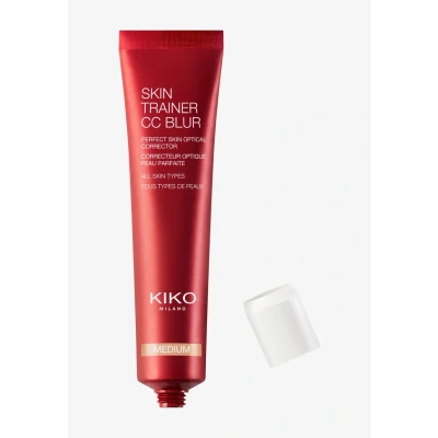 Abbildung von KIKO Milano SKIN Trainer CC BLUR Concealer, Damen, Größe: 30 ml, 02 medium