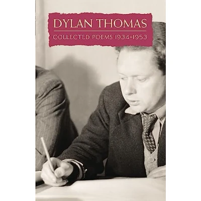 Abbildung von Collected Poems: Dylan Thomas