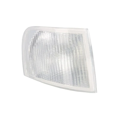 Abbildung von ABAKUS 431 1523R UE C Blinker weiß vorne rechts ohne Lampenträger, Glühlampe FORD: ESCORT 5 Cabriolet, ORION 3