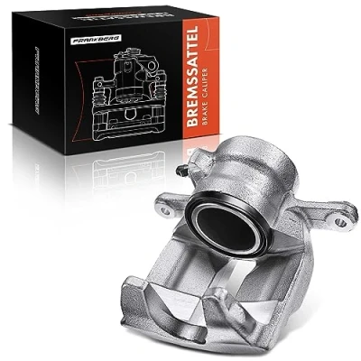 Abbildung von Frankberg Bremssattel Bremszange Vorne Rechts Kompatibel mit A Klasse W169 2004 2012 B W245 Replace# 1694200283