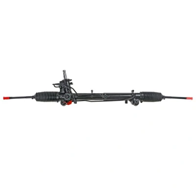 Abbildung von LAUBER 66.1300 Servolenkung hydraulisch für Linkslenker M14x1,5 1230 sciety FORD: Fusion Estate, FIESTA 5, MAZDA: 2 Hatchback