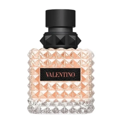 Abbildung von Valentino Donna Born in Roma Coral Fantasy Eau de Parfum 50 ml