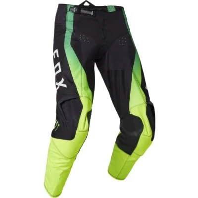 Abbildung von Fox Racing Herren 188 Monster Hose, Schwarz 30