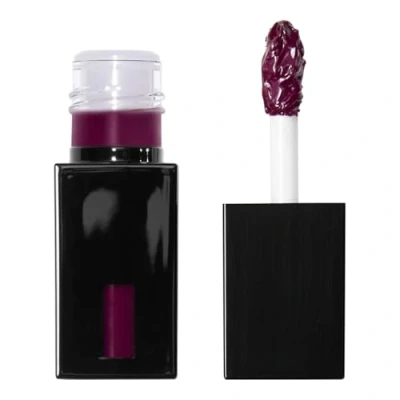 Abbildung von e.l.f. Glossy Lip Stain, Leichter, Langanhaltender Lippenstift, Hauch Von Farbe, Einen Dezenten Glanzeffekt, Vegan &amp; Tierversuchsfrei, Cinnamon Dreamz, 3 ml