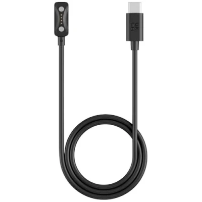 Abbildung von POLAR Unisex Erwachsene Ladekabel USB C, Schwarz, No Size