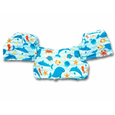 Abbildung von Comfortpool Sea Friends Schwimmhilfe
