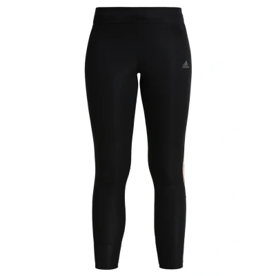 Abbildung von adidas Performance Tights, Damen, Größe: Medium, Black