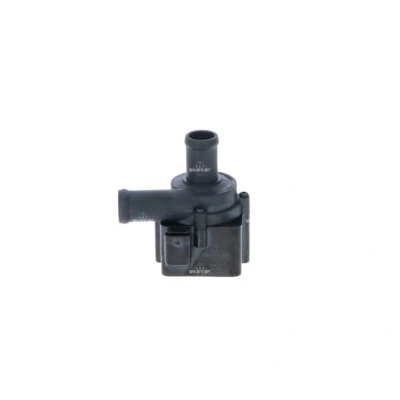 Abbildung von NRF 390005 Zusatzwasserpumpe AUDI: A4 B8 Avant, A5 Convertible, Coupe