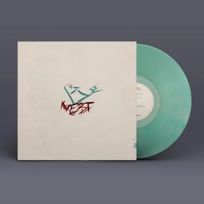 Abbildung von Fourth Page: Meaning of a Nest [Vinyl LP]