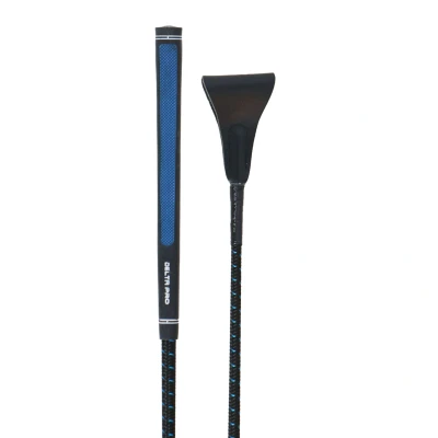 Abbildung von Fleck Springgerte Delta Pro Schwarz 60cm