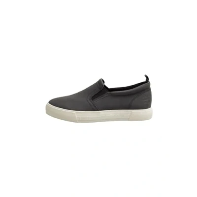 Abbildung von ESPRIT Damen Slip on Sneaker, 001/Black, 36 EU