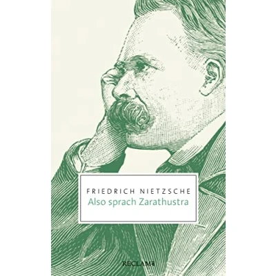 Abbildung von Also sprach Zarathustra: Ein Buch für Alle und Keinen (Reclam Taschenbuch)