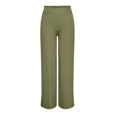 Abbildung von ONLY Damen Onlemma Noos Jrs Wide Pant Hose, Mermaid, M EU