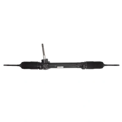 Abbildung von TRW JRM482 Servolenkung mechanisch für Linkslenker FIAT: Panda II Hatchback
