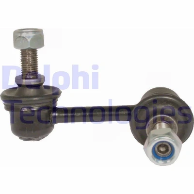 Abbildung von DELPHI TC1304 Koppelstange 72 M10x1.25 HONDA: CIVIC 7 Hatchback, Limousine, Coupe
