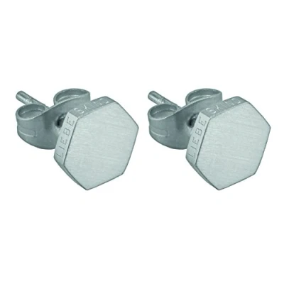 Abbildung von Liebeskind Berlin Ohrstecker LJ 0055 E 07 Edelstahl