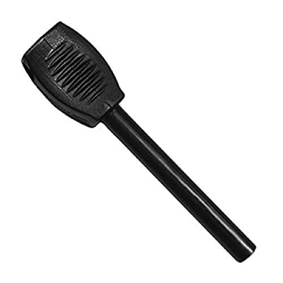 Abbildung von Morakniv Outdoor Feueranzünder Kunststoffgriff Gesamtlänge: 10.0 cm, grau, M