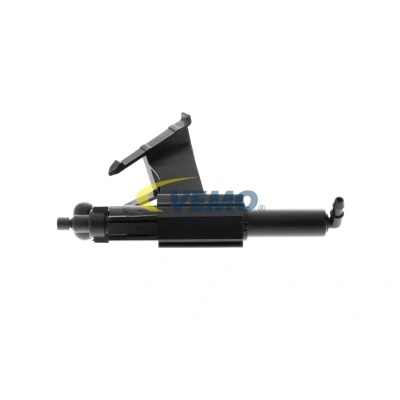 Abbildung von VEMO V25 08 0008 Waschwasserdüse, Scheinwerferreinigung vorne links Original Qualität FORD: FOCUS 3, 3 Turnier