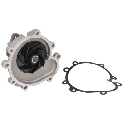 Abbildung von SKF VKPC 89002 Wasserpumpe mit Dichtungen PORSCHE: Cayenne