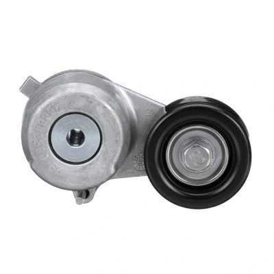 Abbildung von GATES T39360 Spannrolle FleetRunner Micro V Stretch Fit OPEL: Astra J Sports Tourer, Insignia A Zafira C Tourer