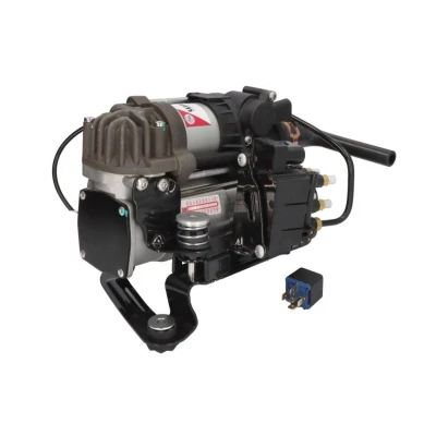Abbildung von Kompressor, Druckluftanlage MAGNUM TECHNOLOGY KPB005MT