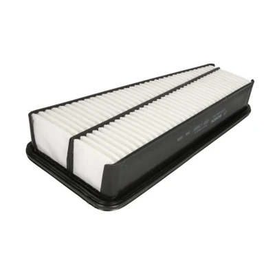 Abbildung von BOSCH F 026 400 302 Luftfilter 62 166 353 Filtereinsatz TOYOTA: Land Cruiser Prado 70 Off Road, HILUX 3 Pick up, 120