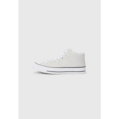Abbildung von Converse ALL STAR Malden Street Unisex Sneaker high, Größe: 40, Barely grey/white/black Leder und textil