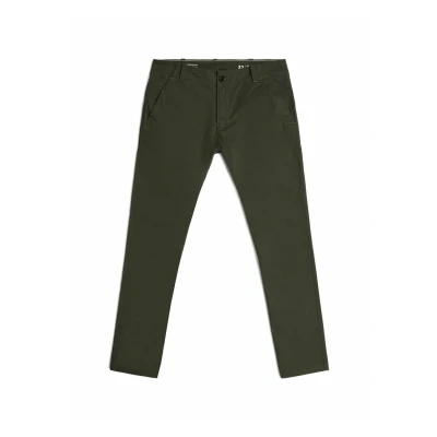Abbildung von G STAR Chinohose »Mosa Straight Chino«, mit geradem Bein