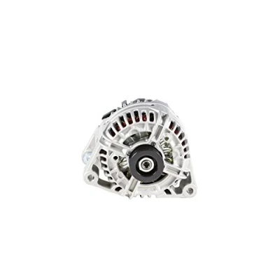 Abbildung von HELLA 8EL 011 710 451 Lichtmaschine 14V 100A OPEL: Astra G Caravan, CC, Vectra C Saloon, SAAB: 9 3 Saloon