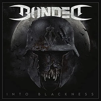 Abbildung von Into Blackness (Ltd. CD Jewelcase &amp; Sticker in O Card)