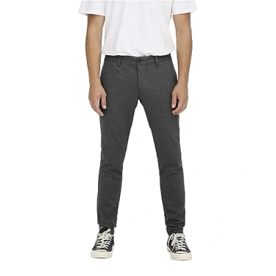 Abbildung von ONLY &amp; SONS Male Chino Hose ONSMARK Slim Fit
