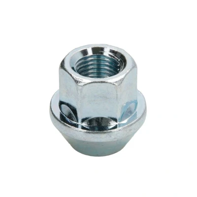Abbildung von FEBI BILSTEIN 33925 Radmuttern Kegelbund F 17 CHEVROLET: Matiz