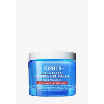Abbildung von Kiehl&#039;s Ultra Facial Oil Free Tagescreme 28 ml