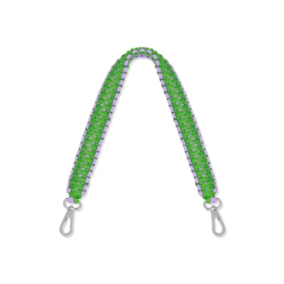 Abbildung von Expatrié Yasmine Shoulder Strap Sonstige Accessoires, Damen, Größe: One Size, Green