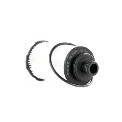 Abbildung von MAHLE ORIGINAL OX 1137D Ölfilter Filtereinsatz OPEL: Insignia A Sports Tourer, B Zafira C Tourer