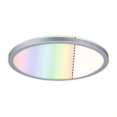 Abbildung von Paulmann LED Panel »Atria Shine«, 1 flammig
