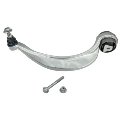 Abbildung von MEYLE 116 050 0221/HD Querlenker Quality hinten, außen, unten, Vorderachse links Aluminium AUDI: A8 D4
