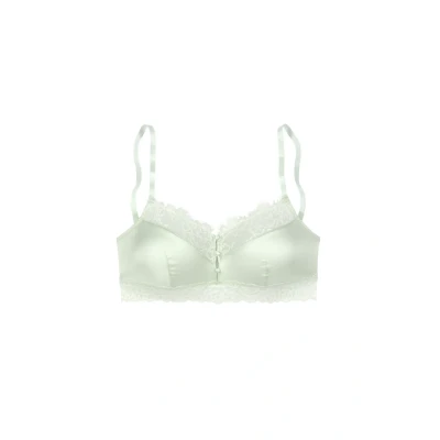 Abbildung von Lascana Balconette BH, Damen, Größe: 70C, Mint