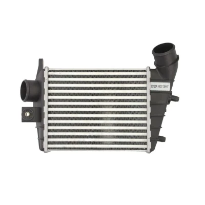 Abbildung von NRF 30123A Ladeluftkühler ALFA ROMEO: 156 Sportwagon